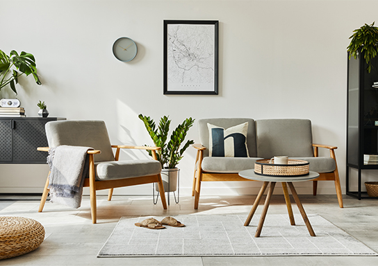 UNDERSTANDING DIFFERENT FURNITURE STYLES: A QUICK GUIDE